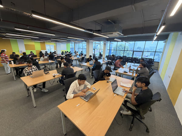 Quad AI School of Management and Technology, Mangalore Campus photo 1